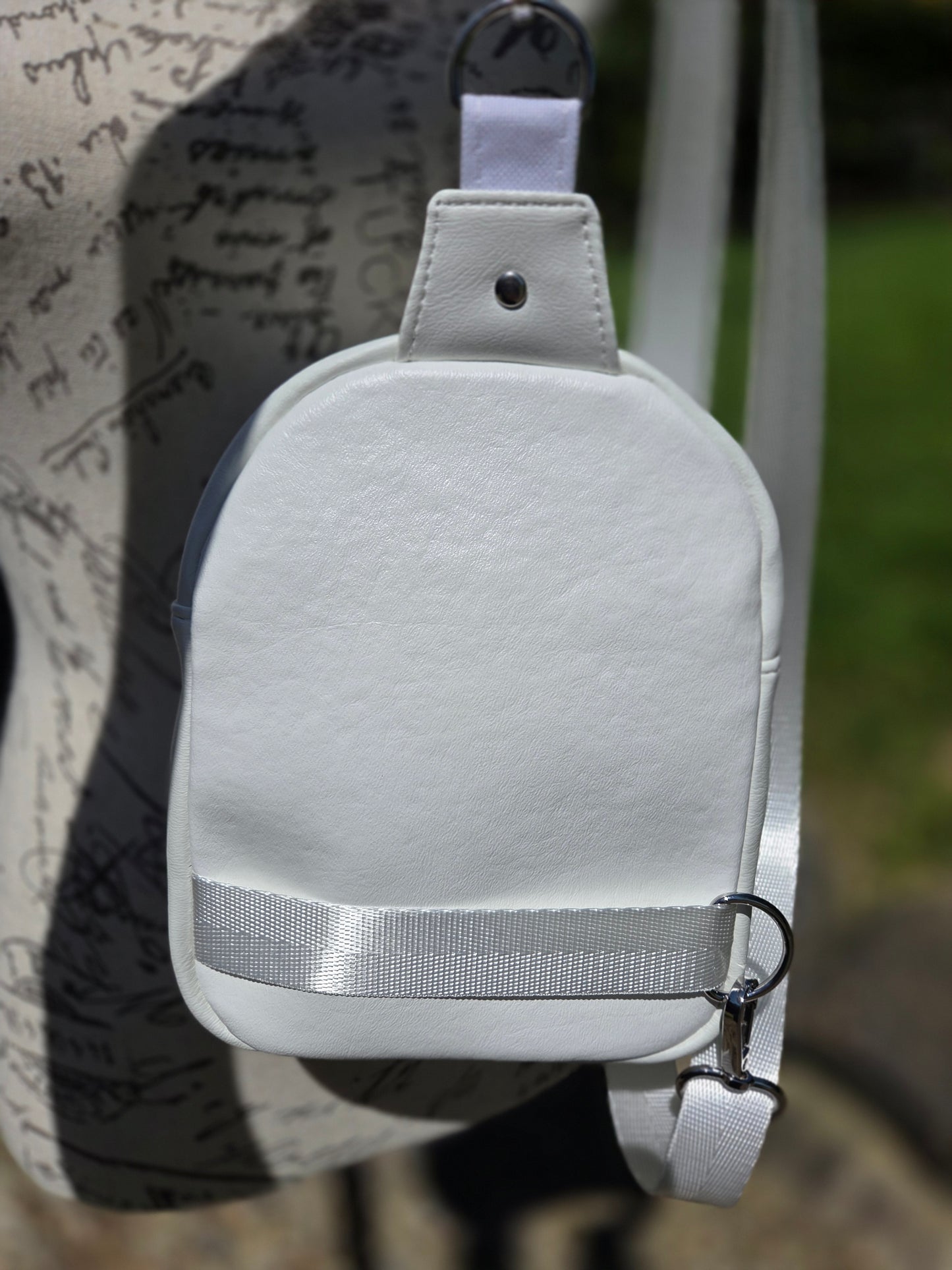 Hummingbird Mini Sling