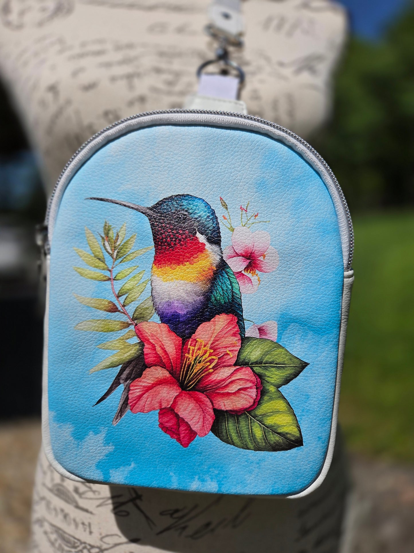 Hummingbird Mini Sling