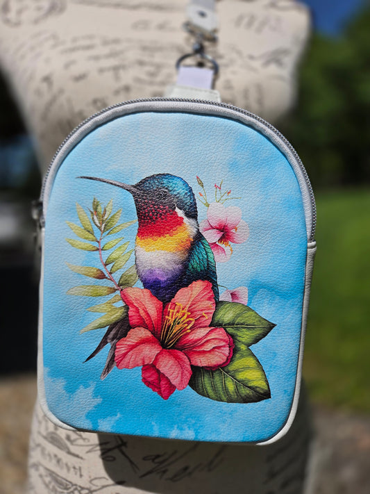 Hummingbird Mini Sling