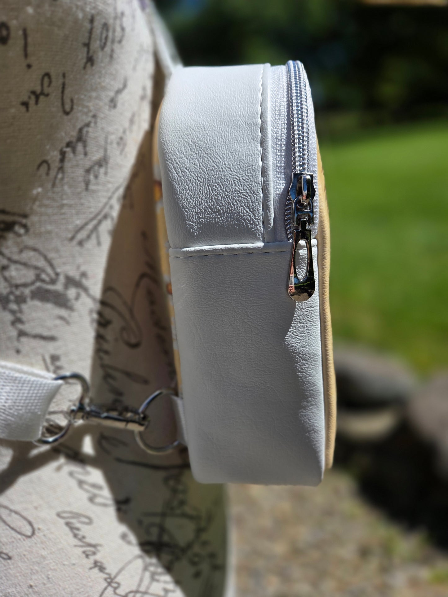 Hedgehog Mini Sling