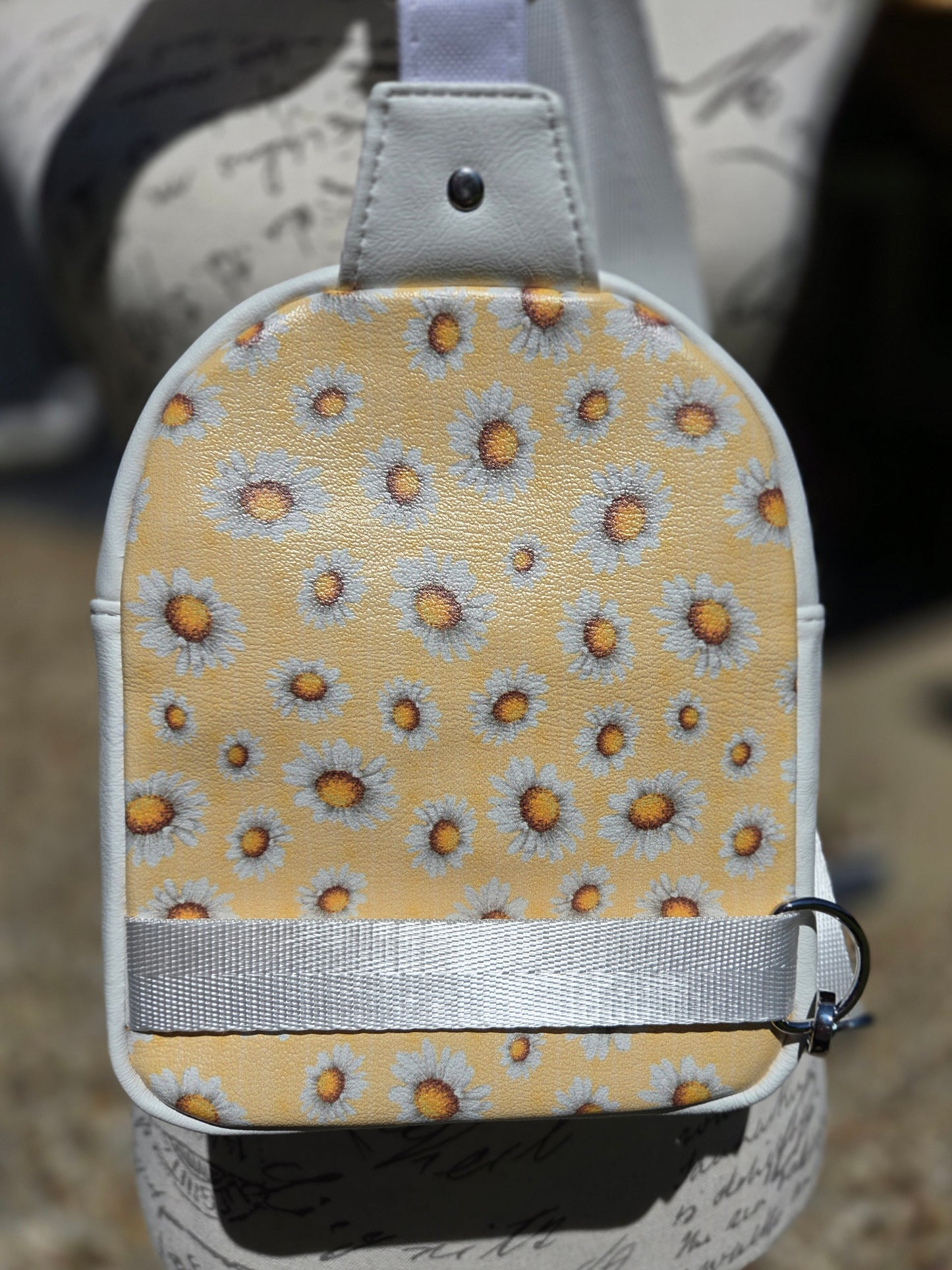 Hedgehog Mini Sling