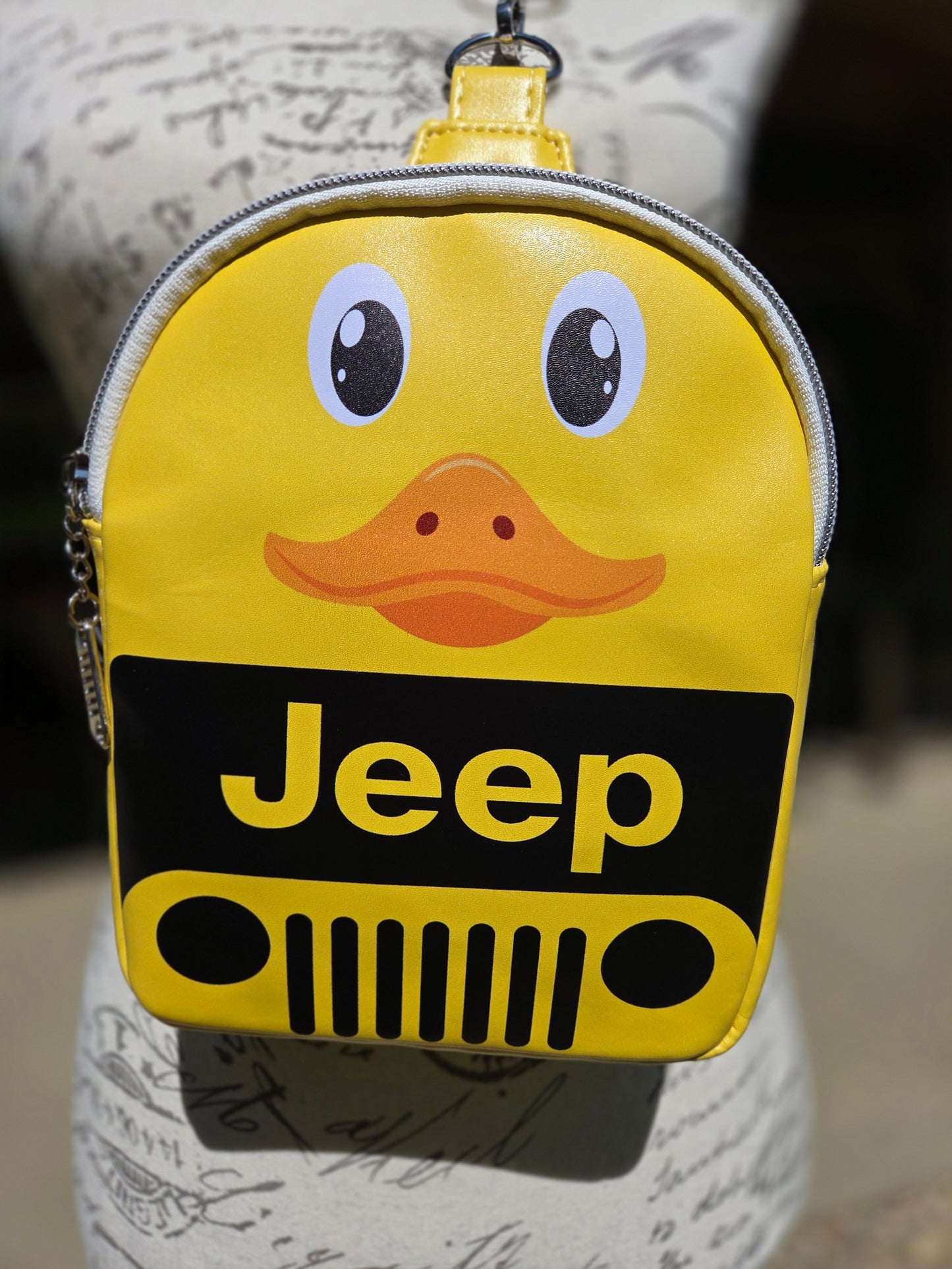 Duck Duck Mini Sling