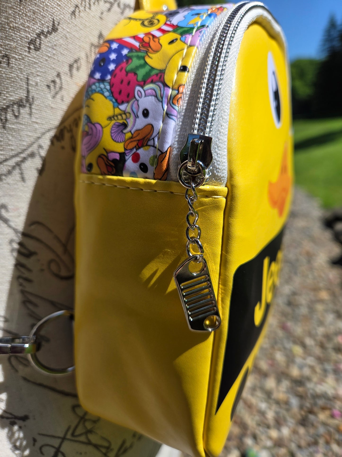 Duck Duck Mini Sling