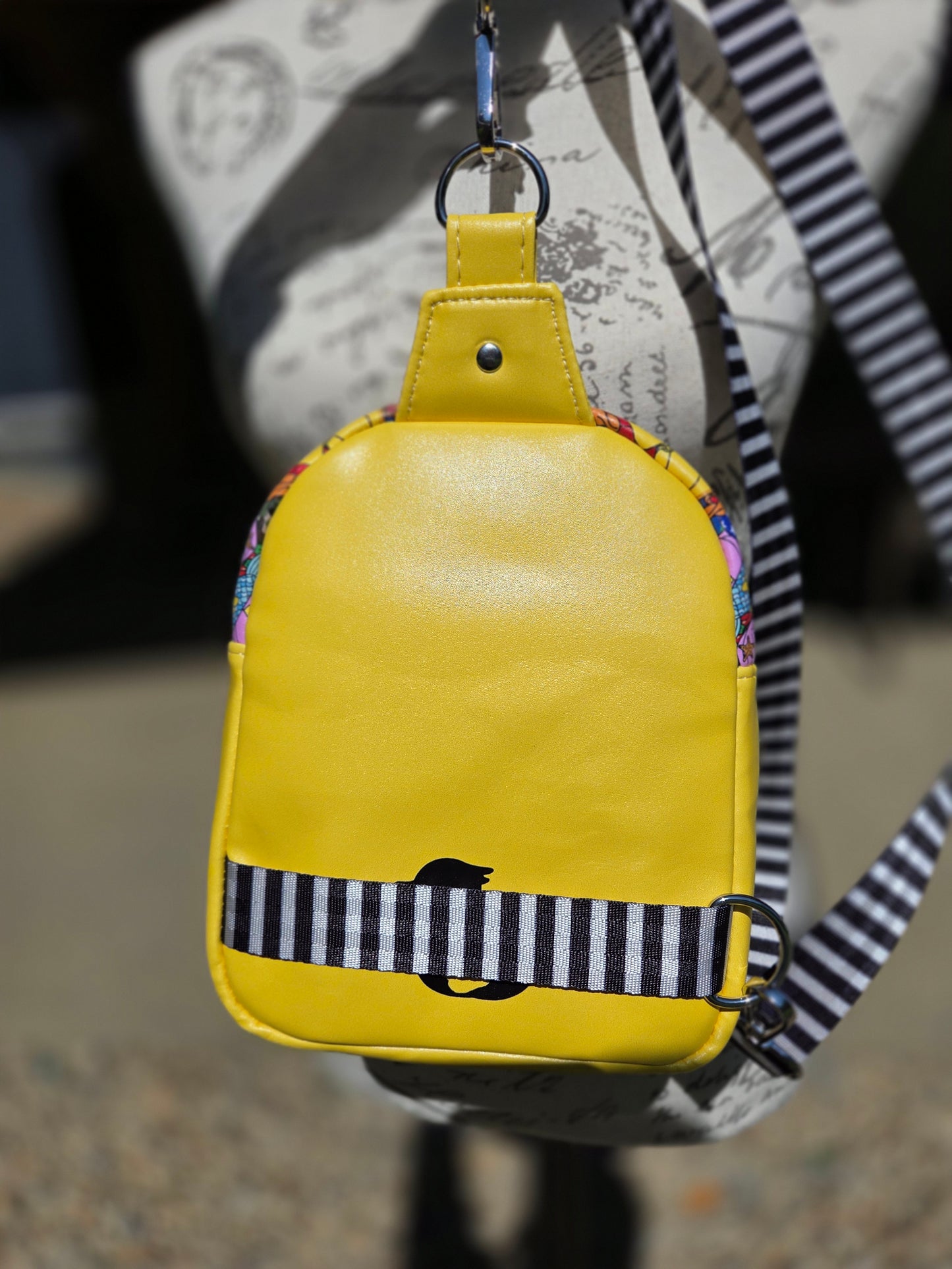 Duck Duck Mini Sling