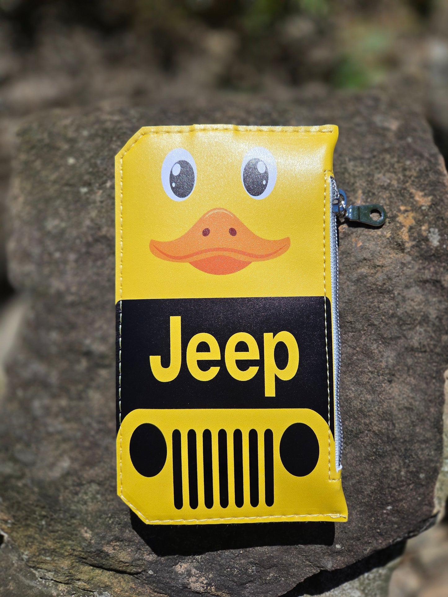 Duck Duck Wallet