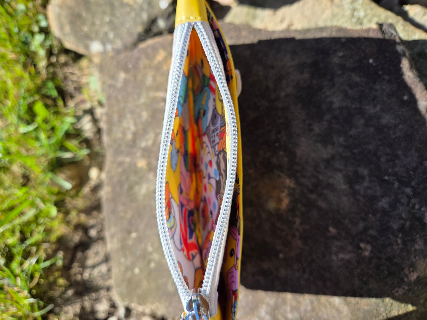 Duck Duck Wallet