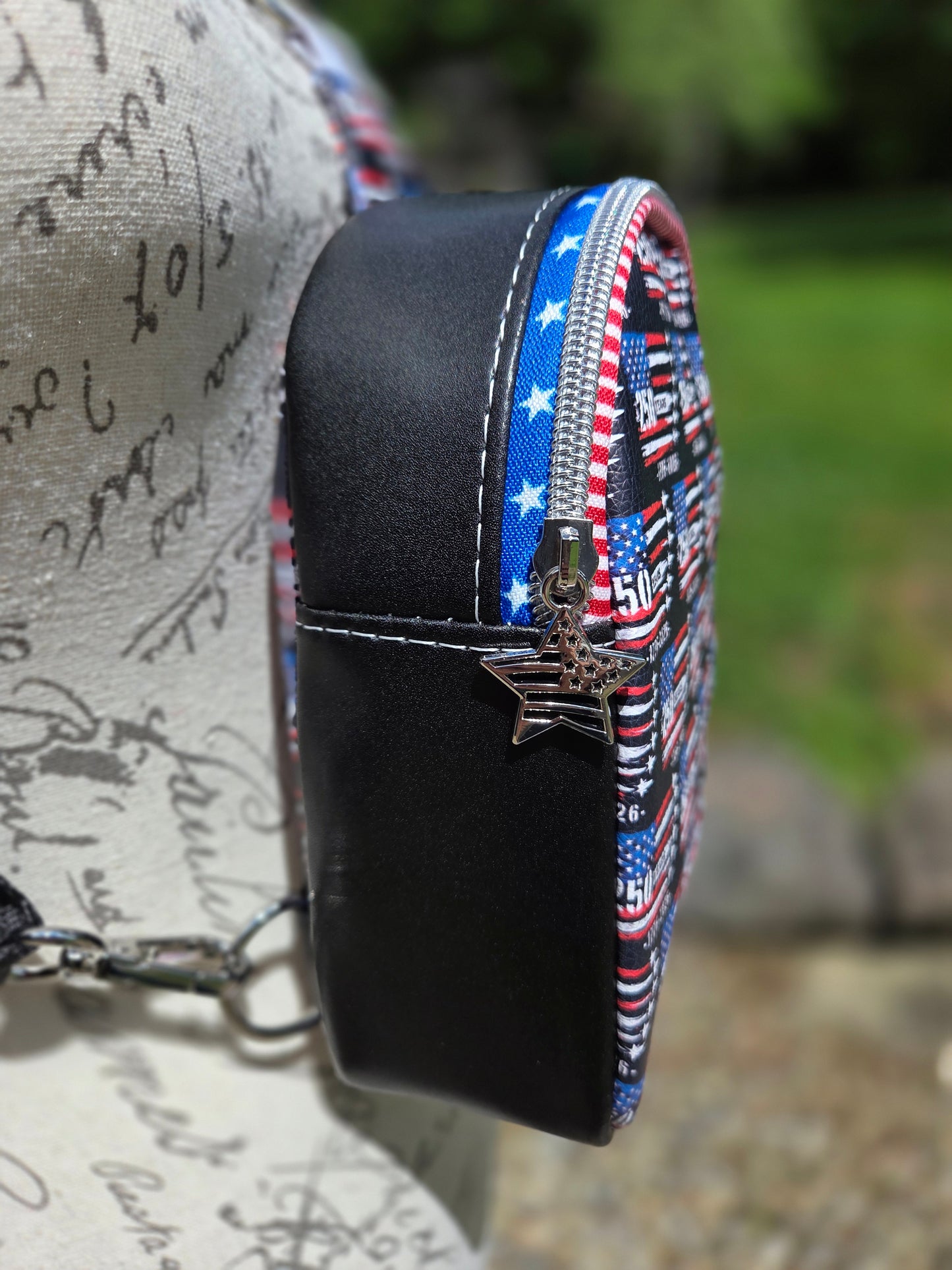 250th Anniversary Mini Sling