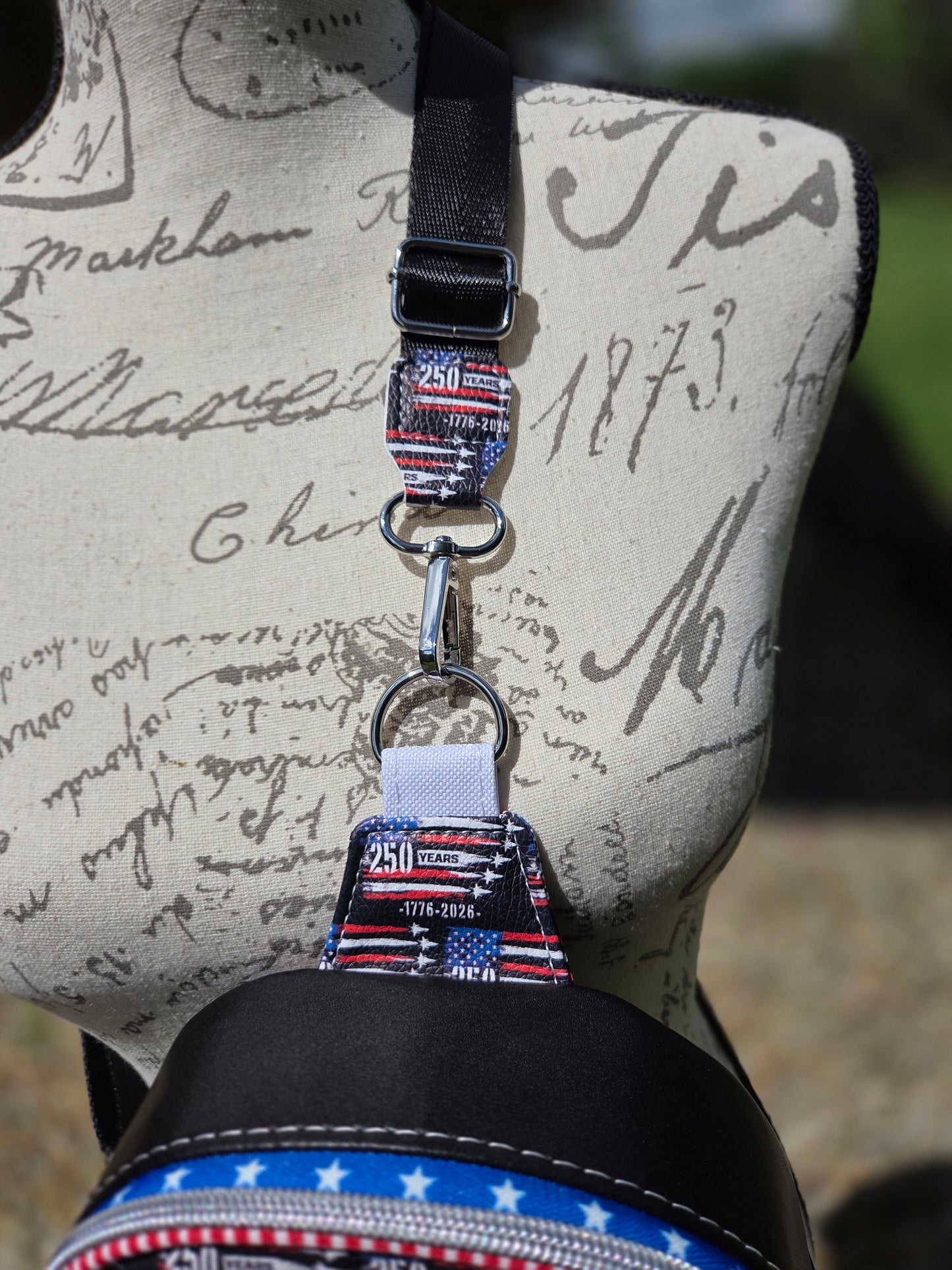 250th Anniversary Mini Sling