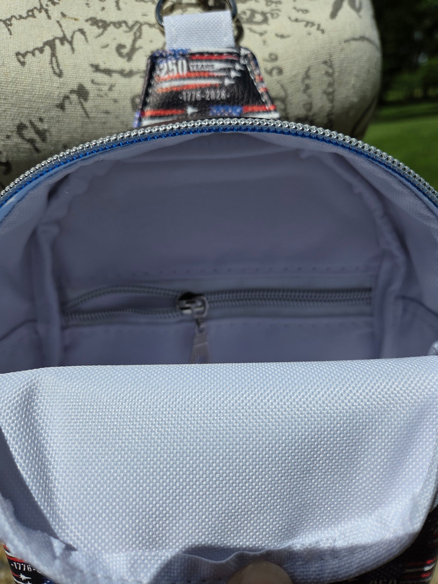 250th Anniversary Mini Sling