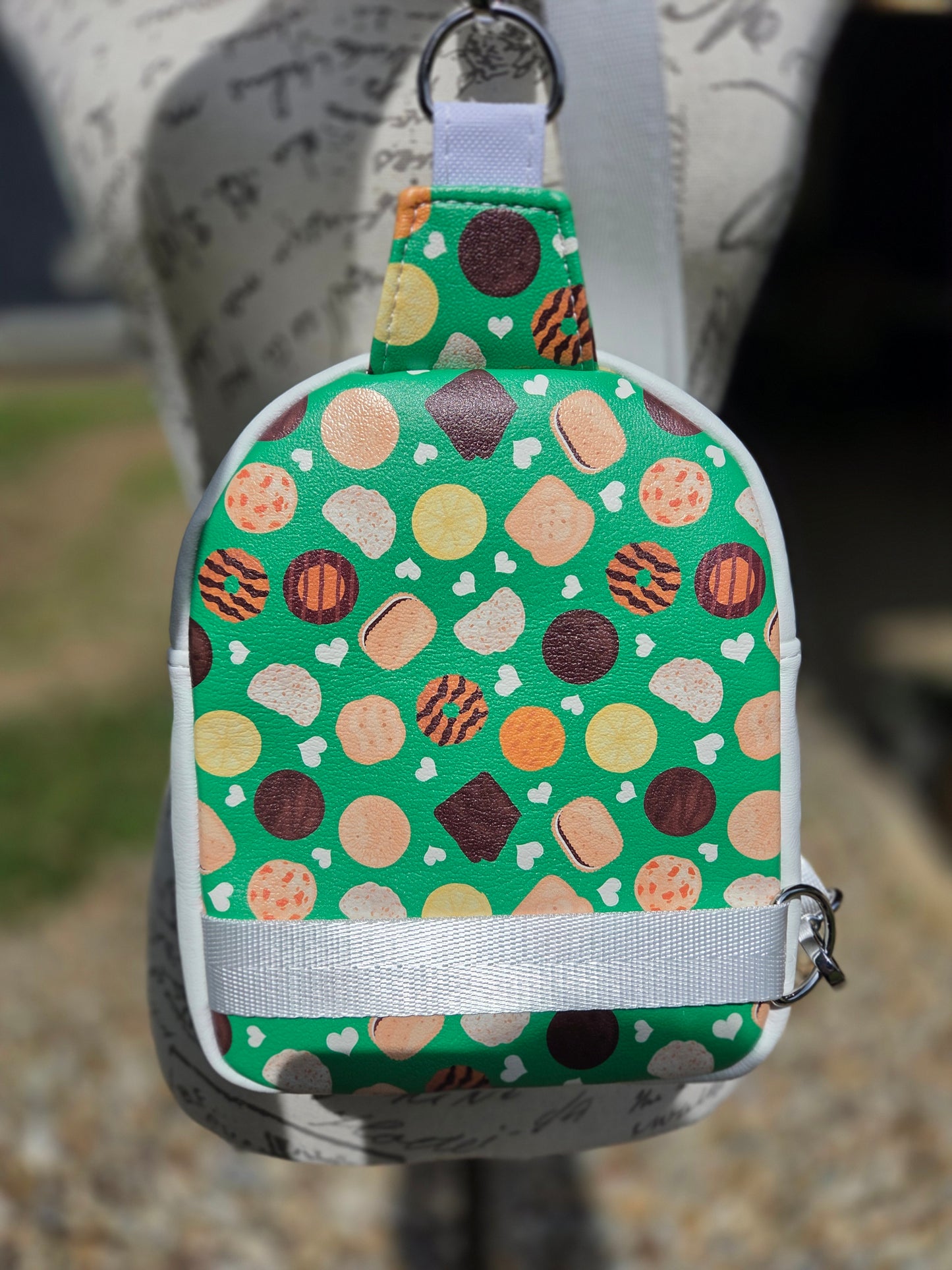Cookie Lover Mini Sling