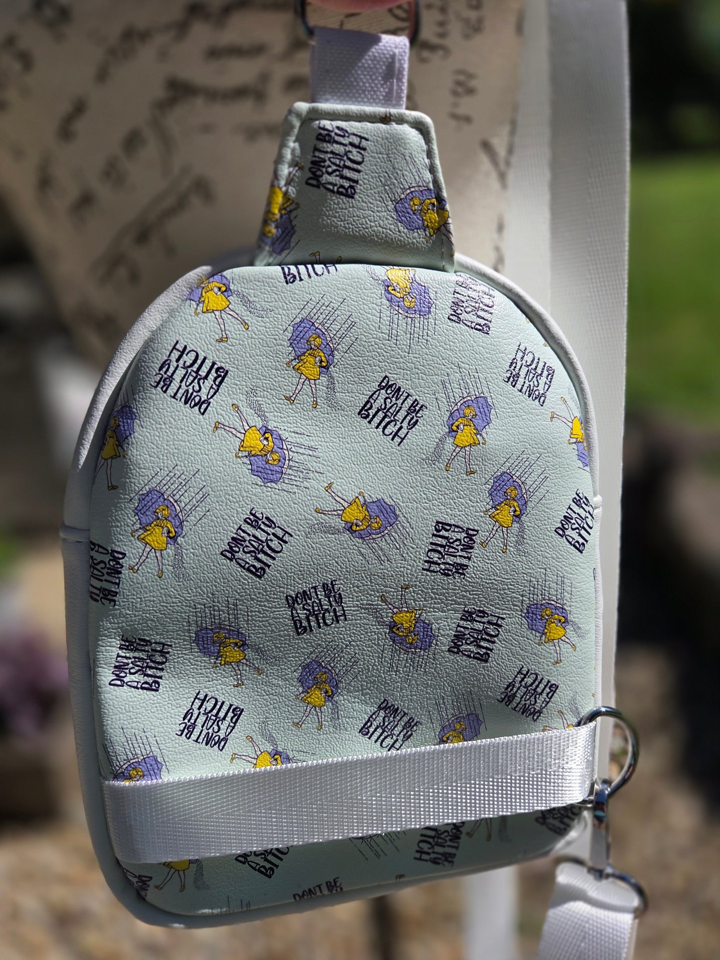 Salty Mini Sling