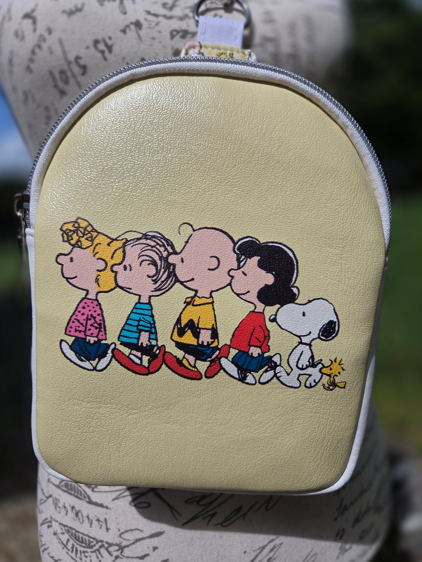 The Gang Mini Sling