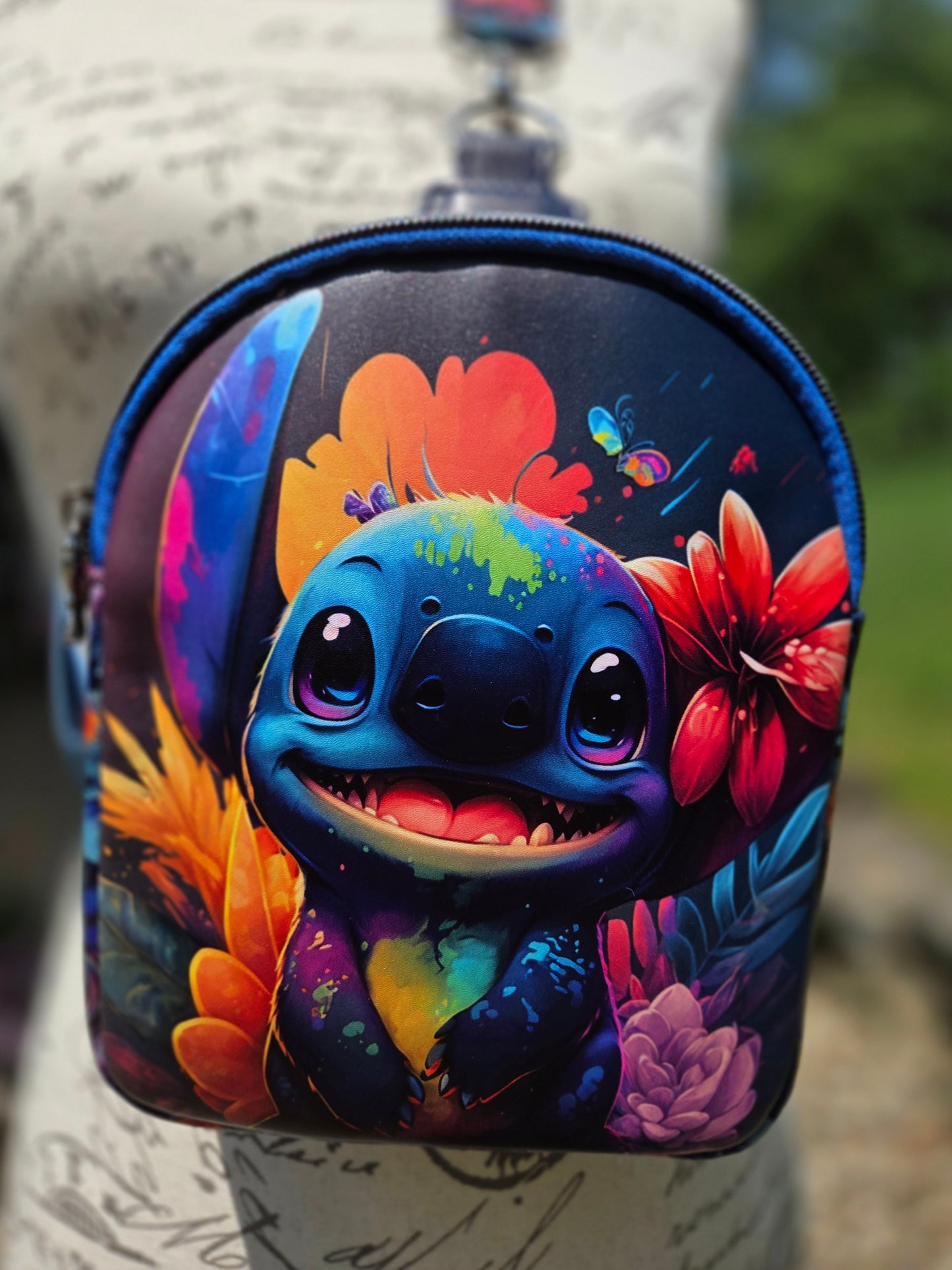 Experiment 626 Mini Sling