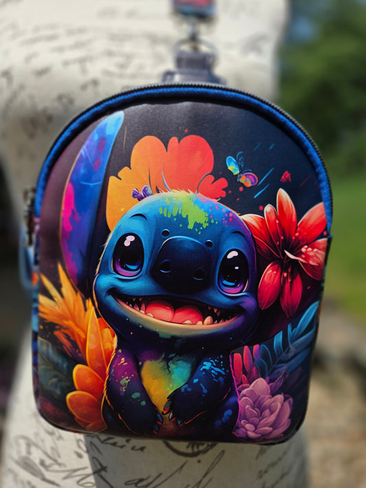 Experiment 626 Mini Sling