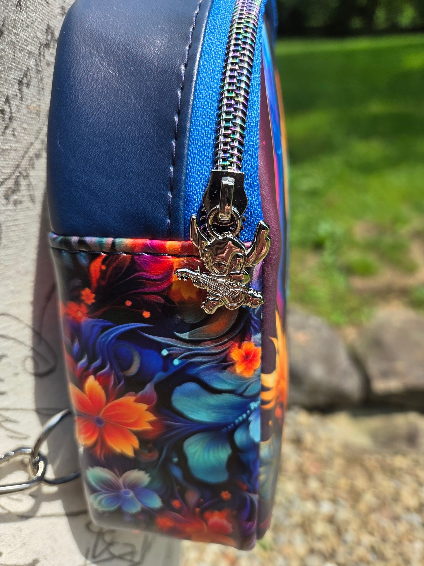 Experiment 626 Mini Sling