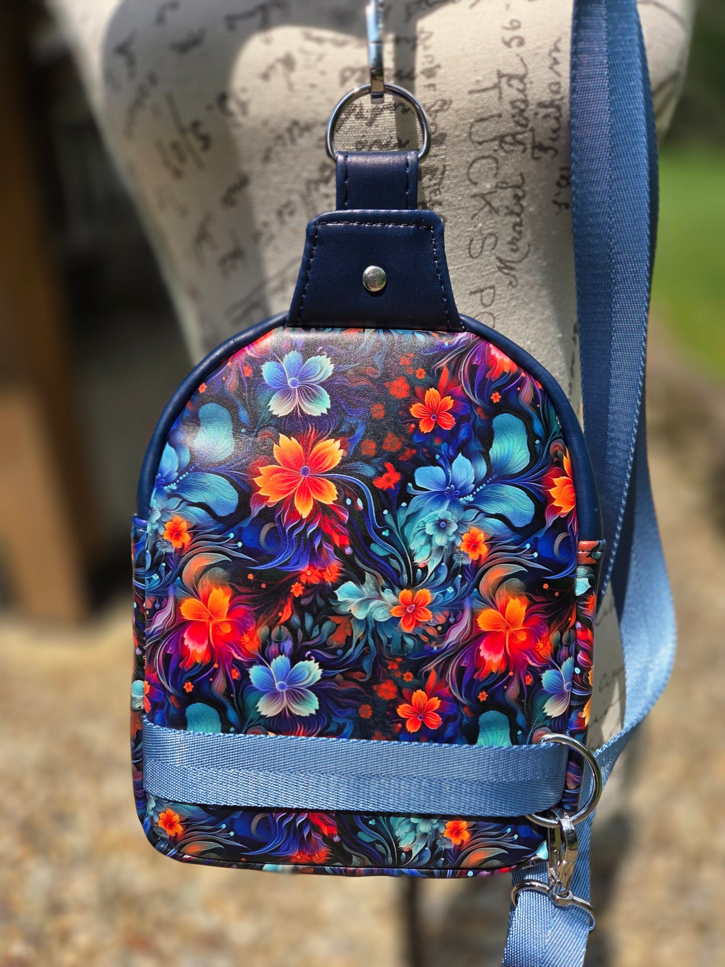 Experiment 626 Mini Sling