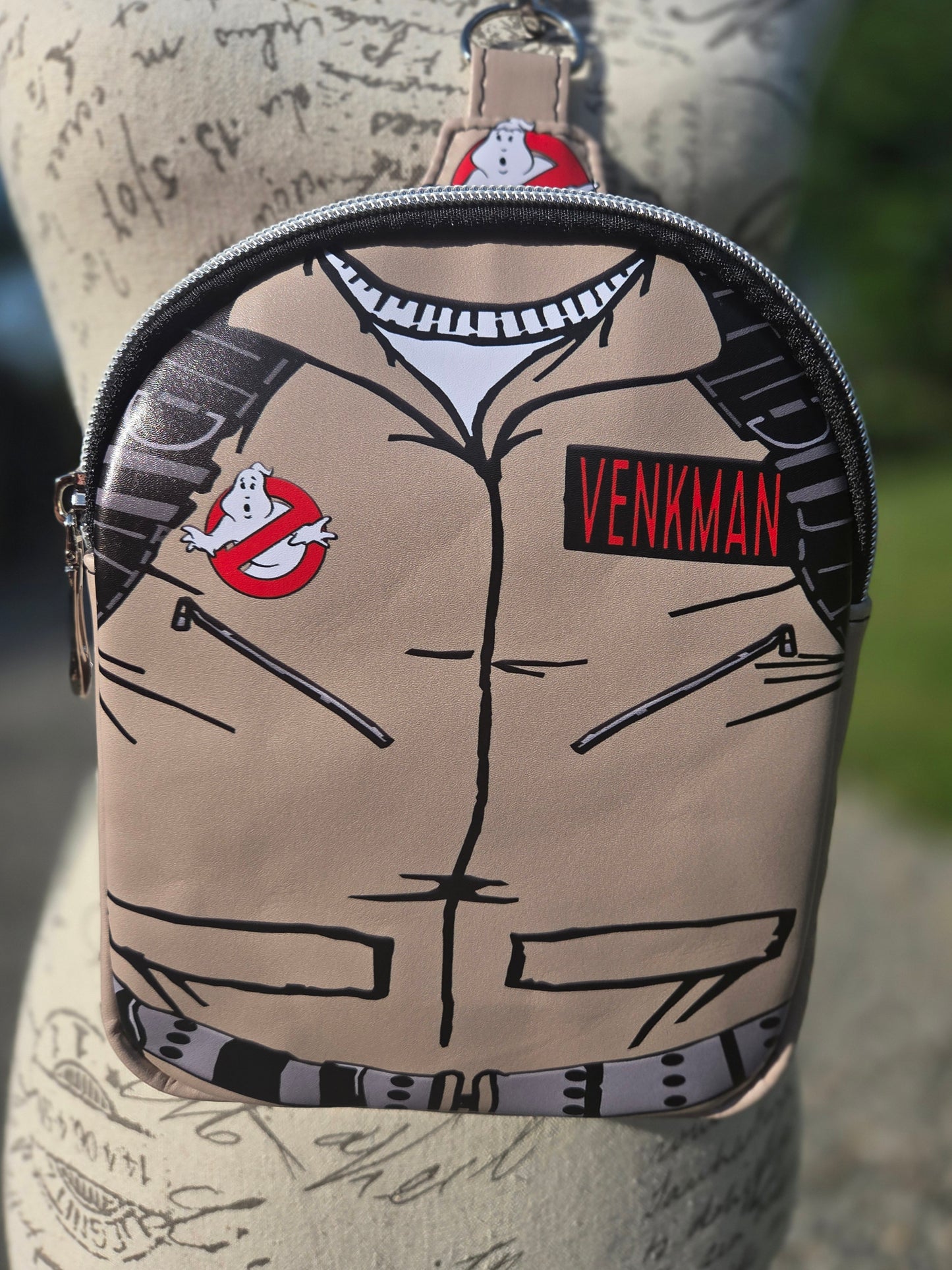 Venkman Mini Sling