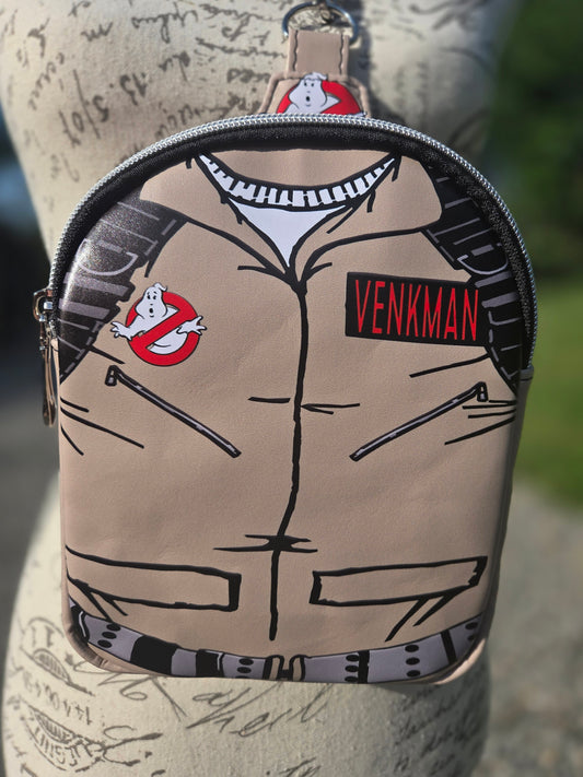 Venkman Mini Sling