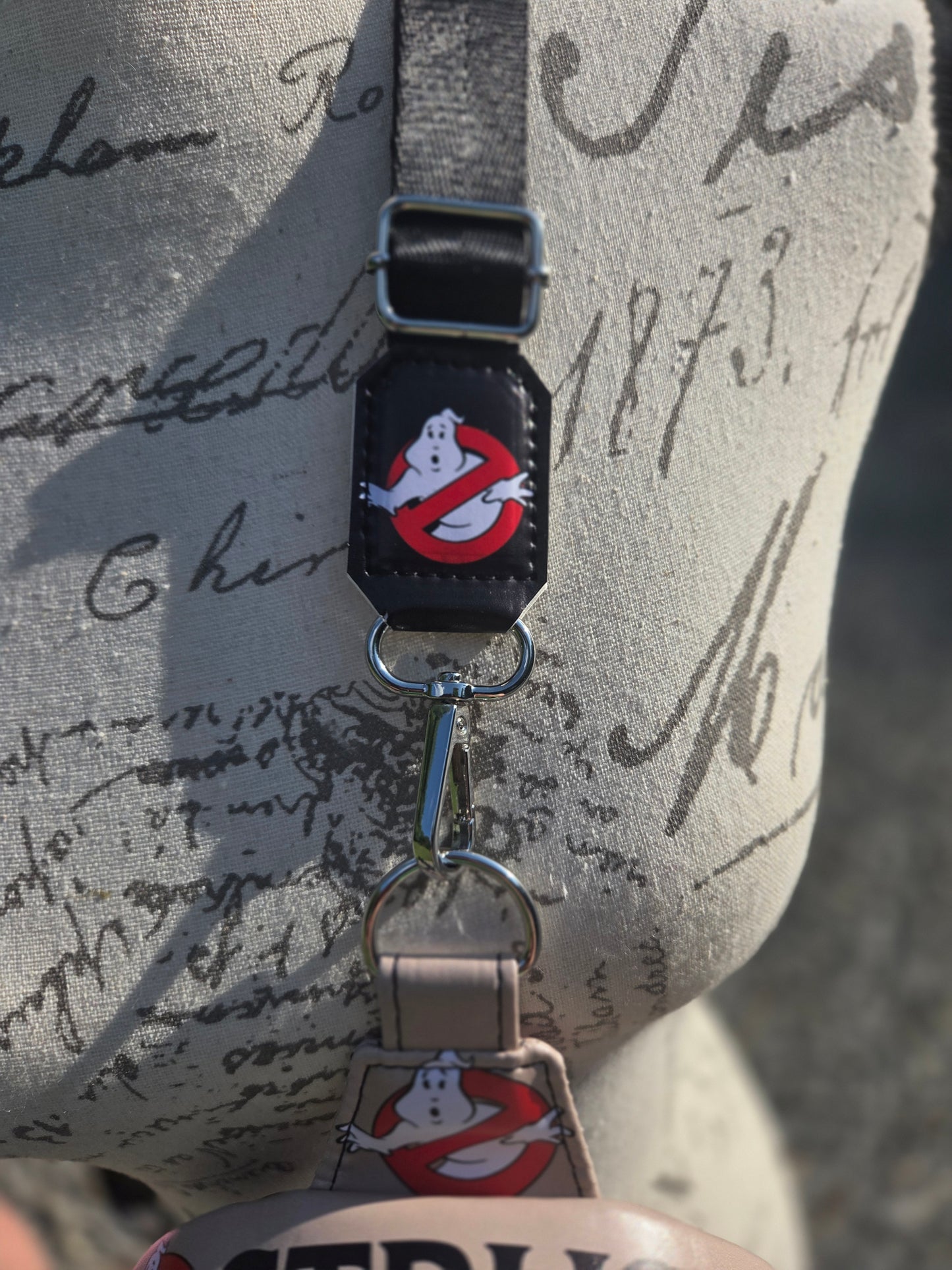 Venkman Mini Sling