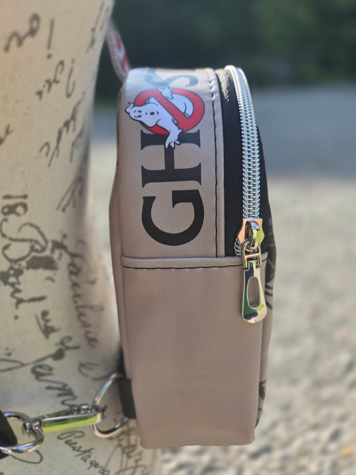 Venkman Mini Sling