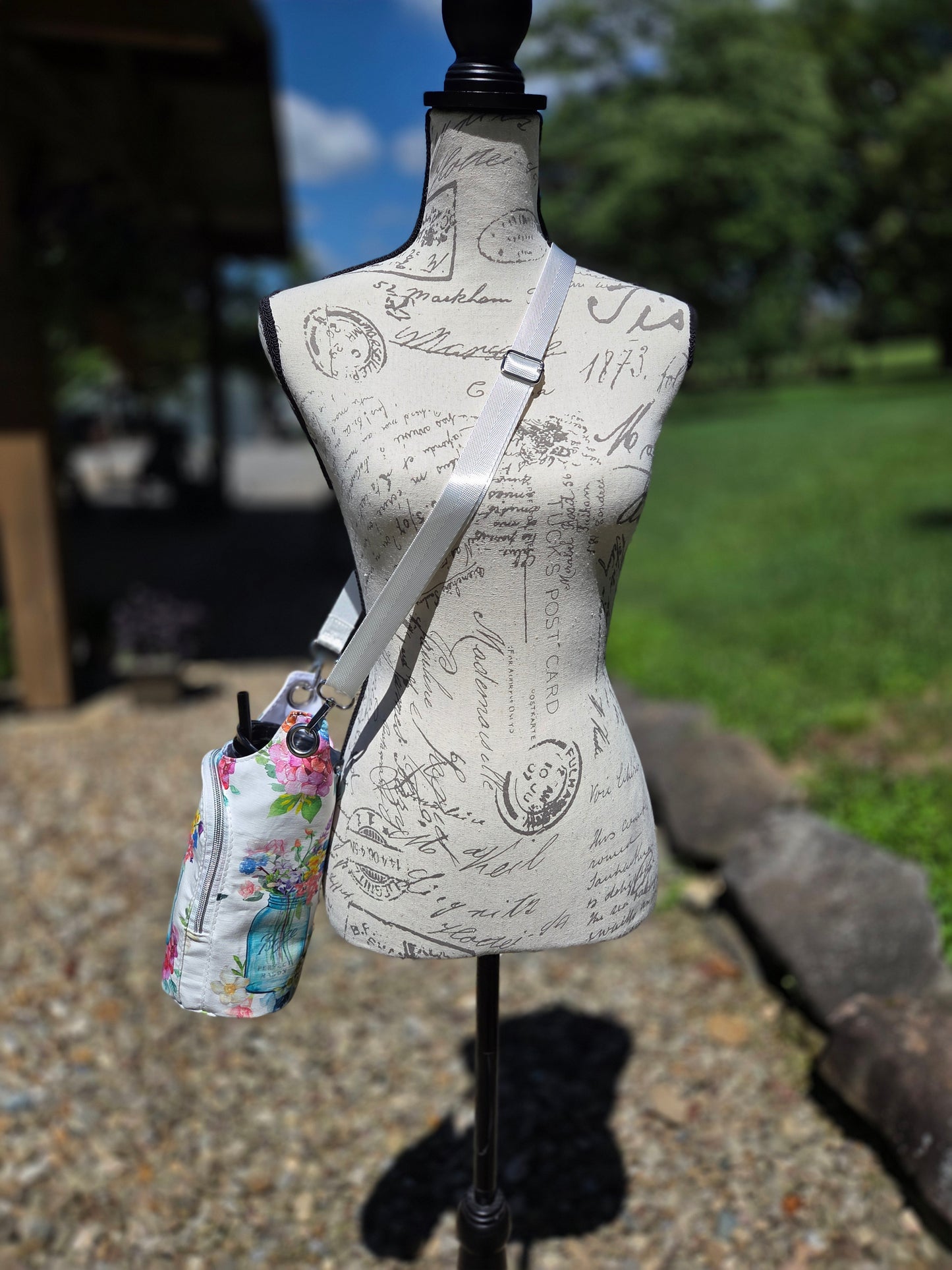 Flower Jar H2O Sling