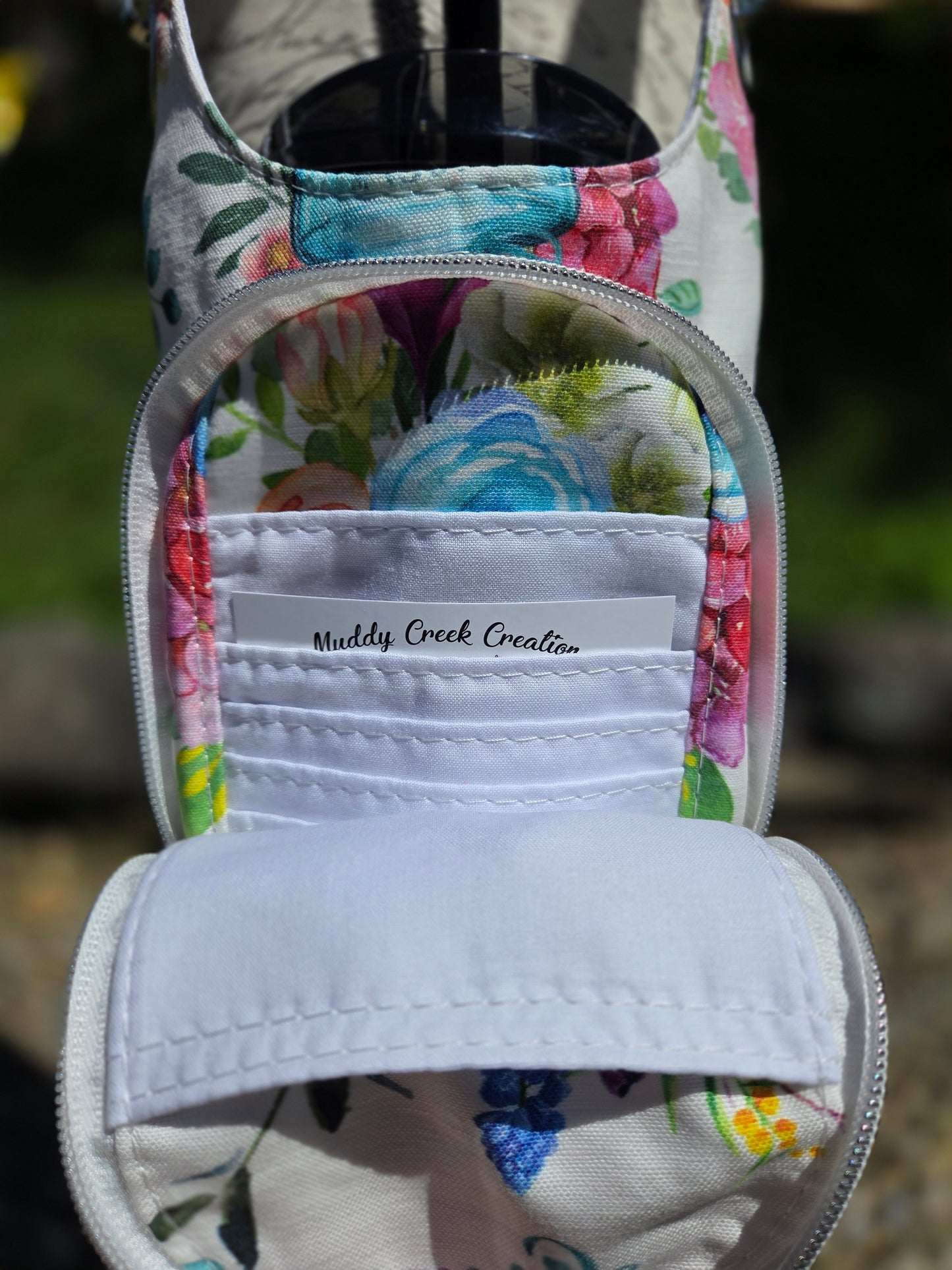 Flower Jar H2O Sling