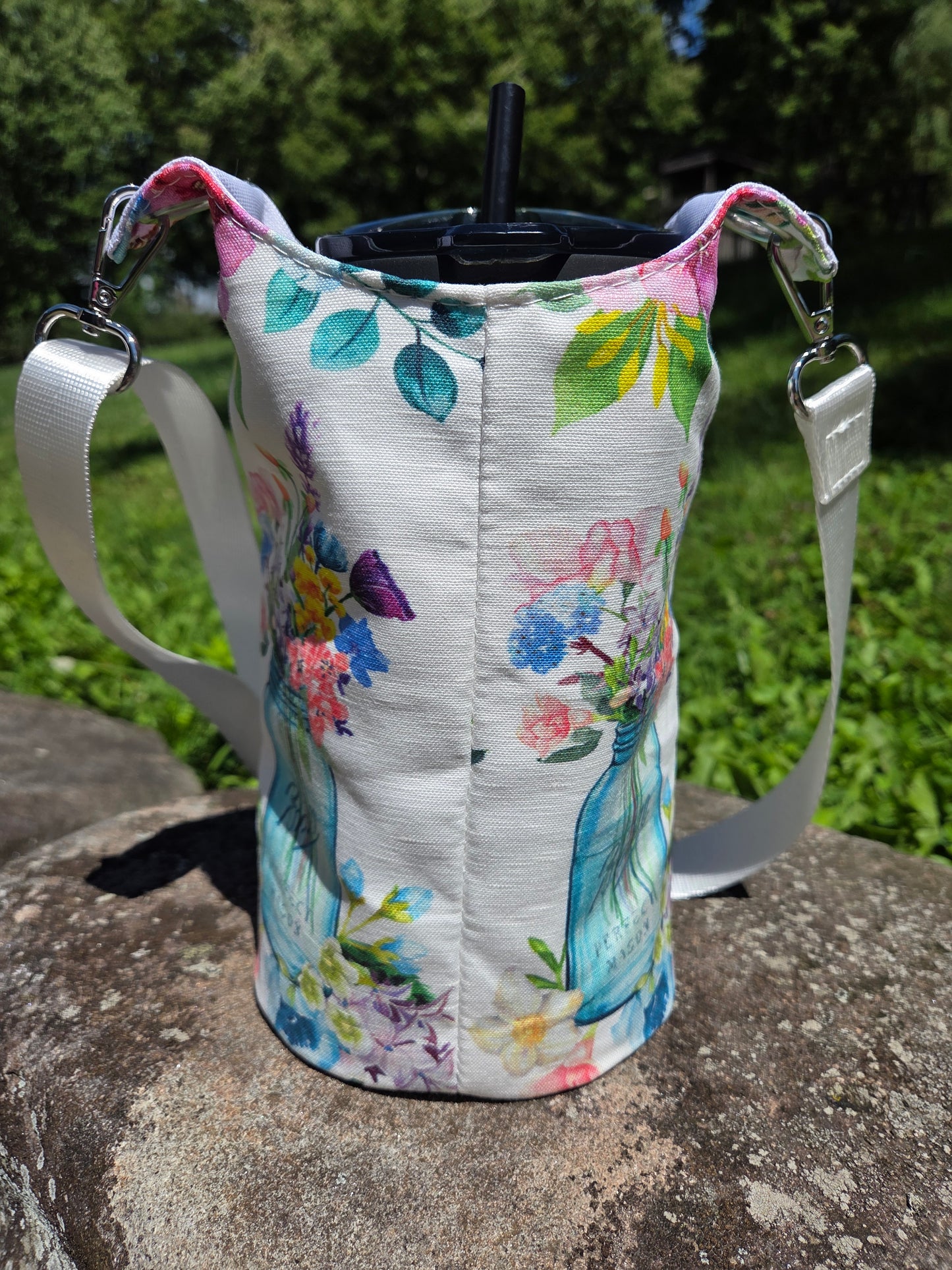 Flower Jar H2O Sling
