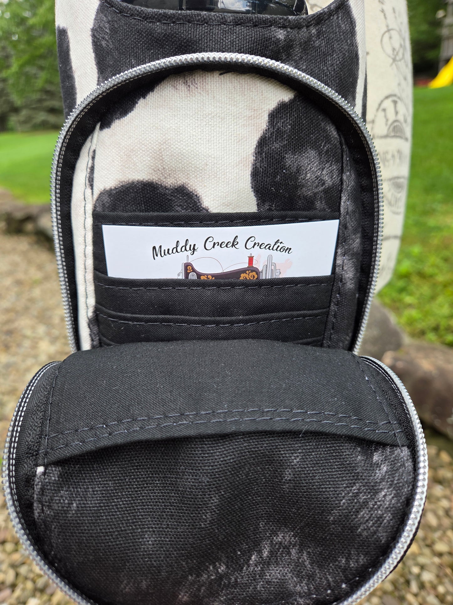 Cow H2O Sling