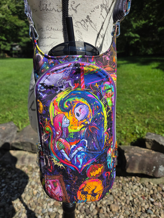 Skeleton H2O Sling