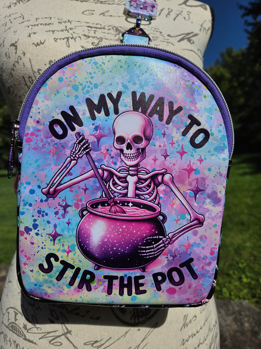 Stir The Pot Mini Sling