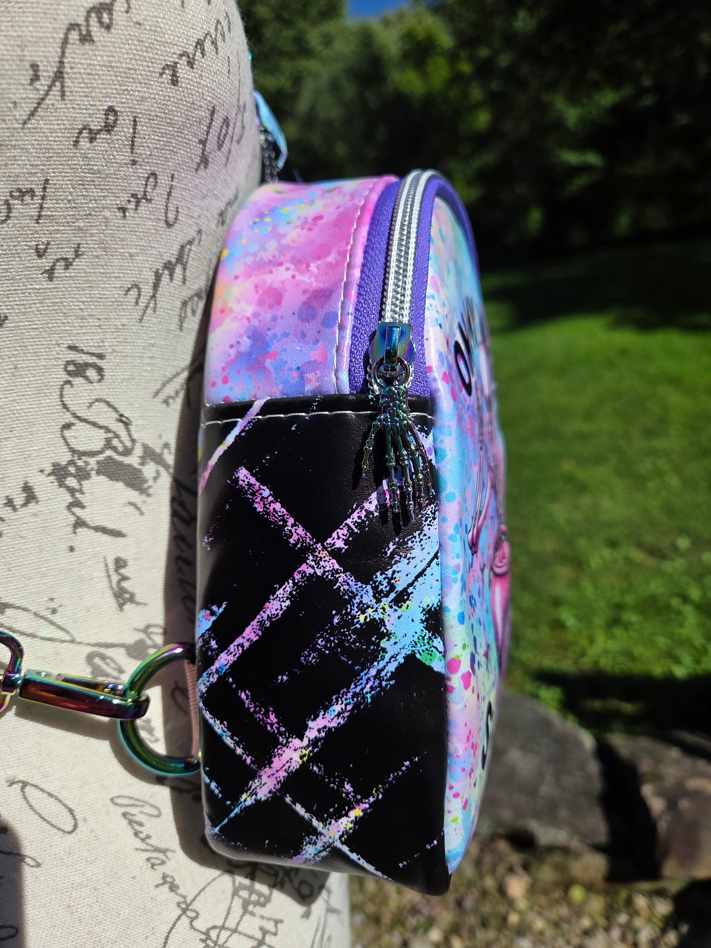 Stir The Pot Mini Sling