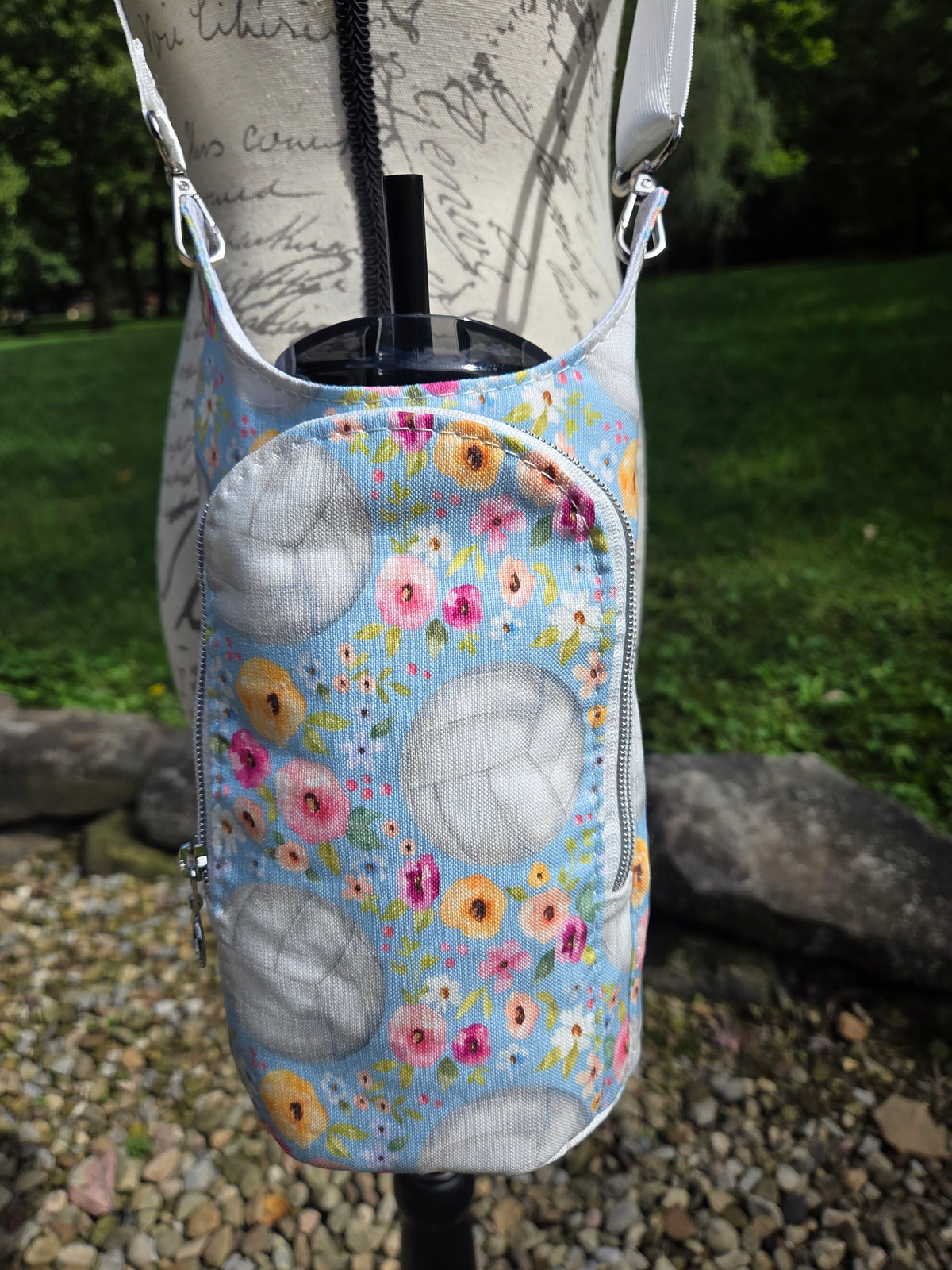 Volleyball H2O Sling