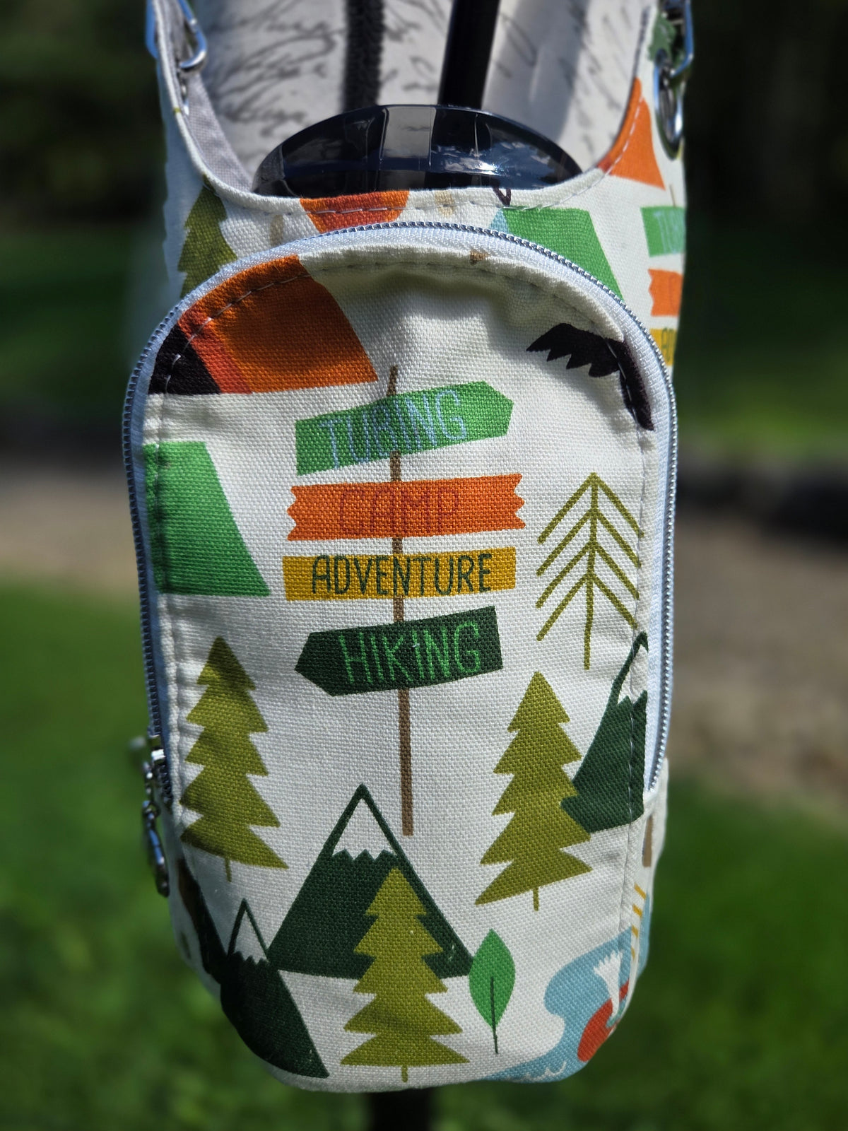 Camping H2O Sling