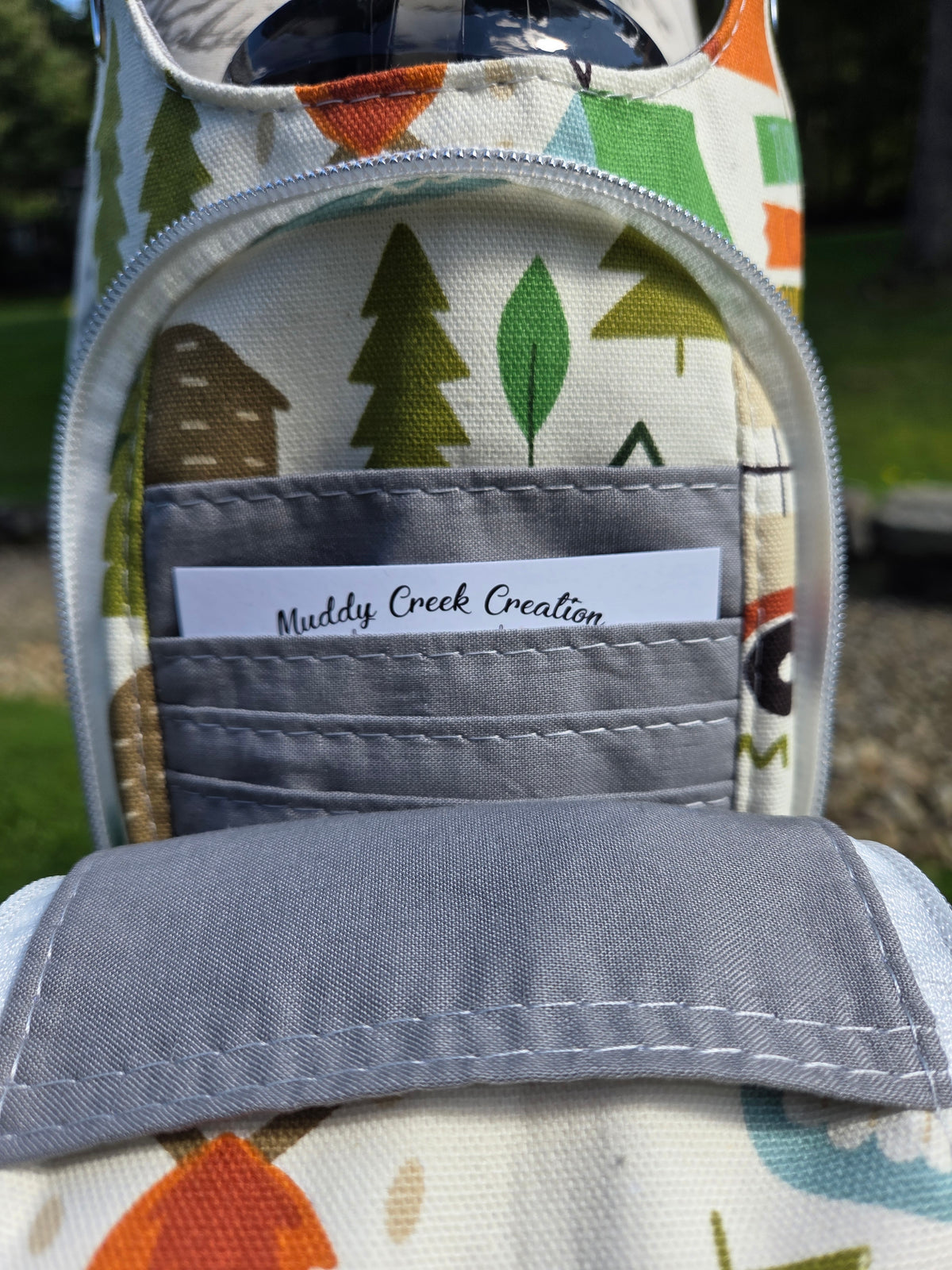 Camping H2O Sling