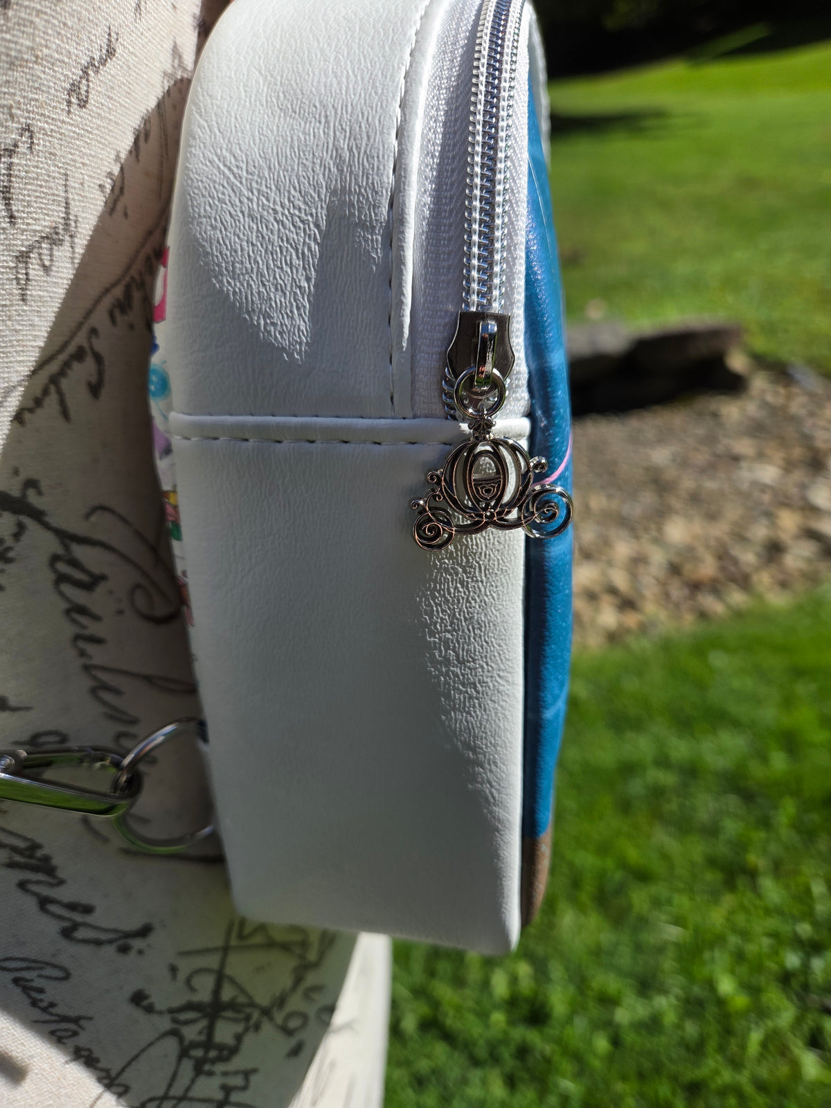 Ballgown Mini Sling