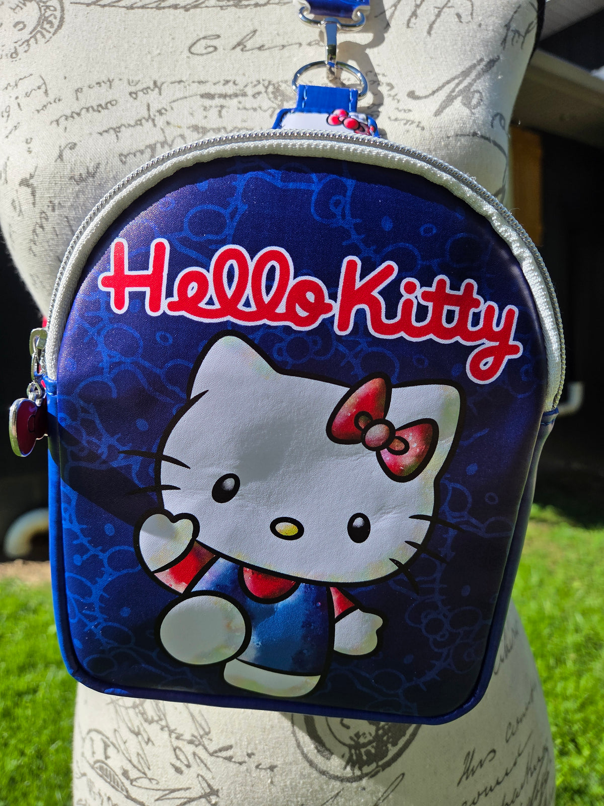 Japanese Kitty