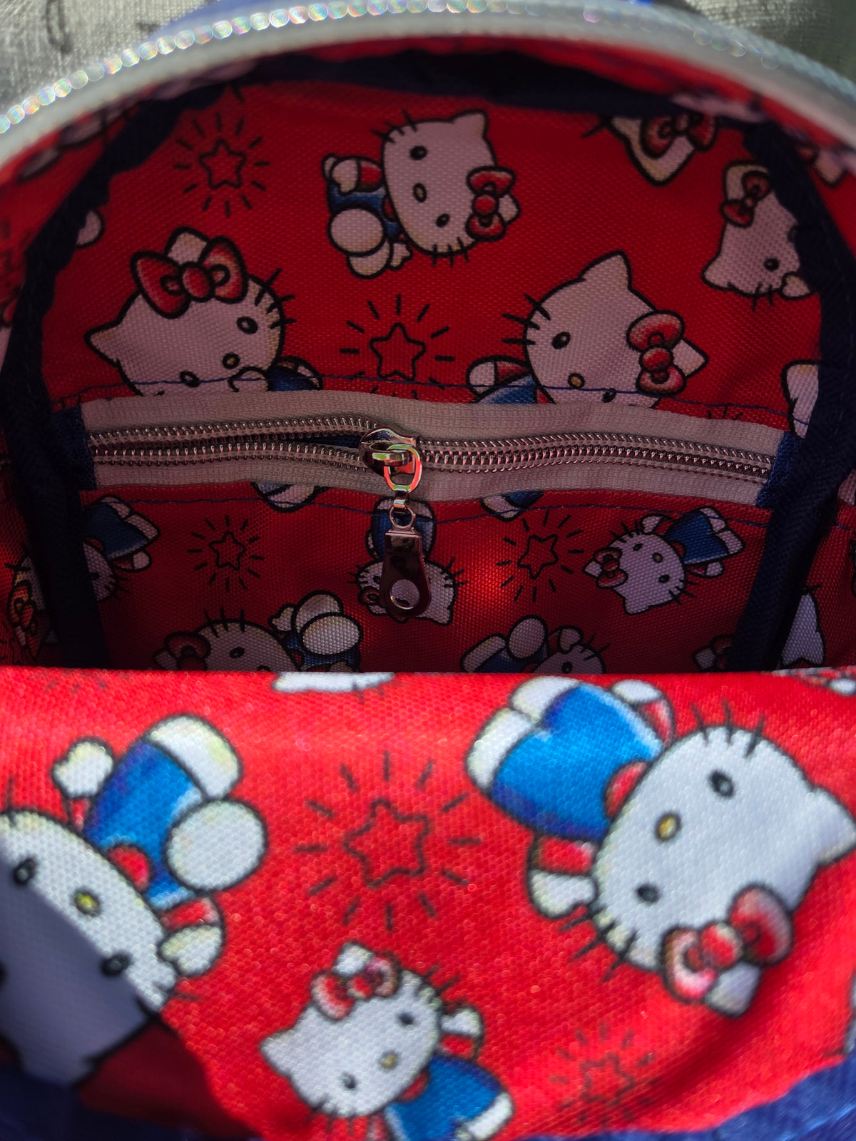 Japanese Kitty