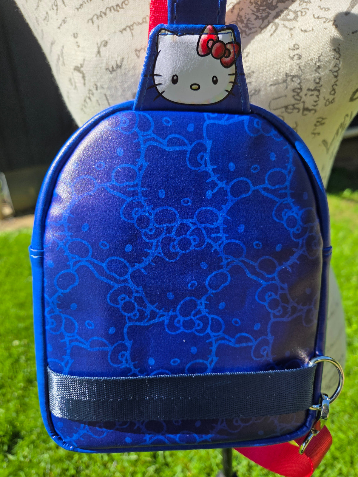 Japanese Kitty