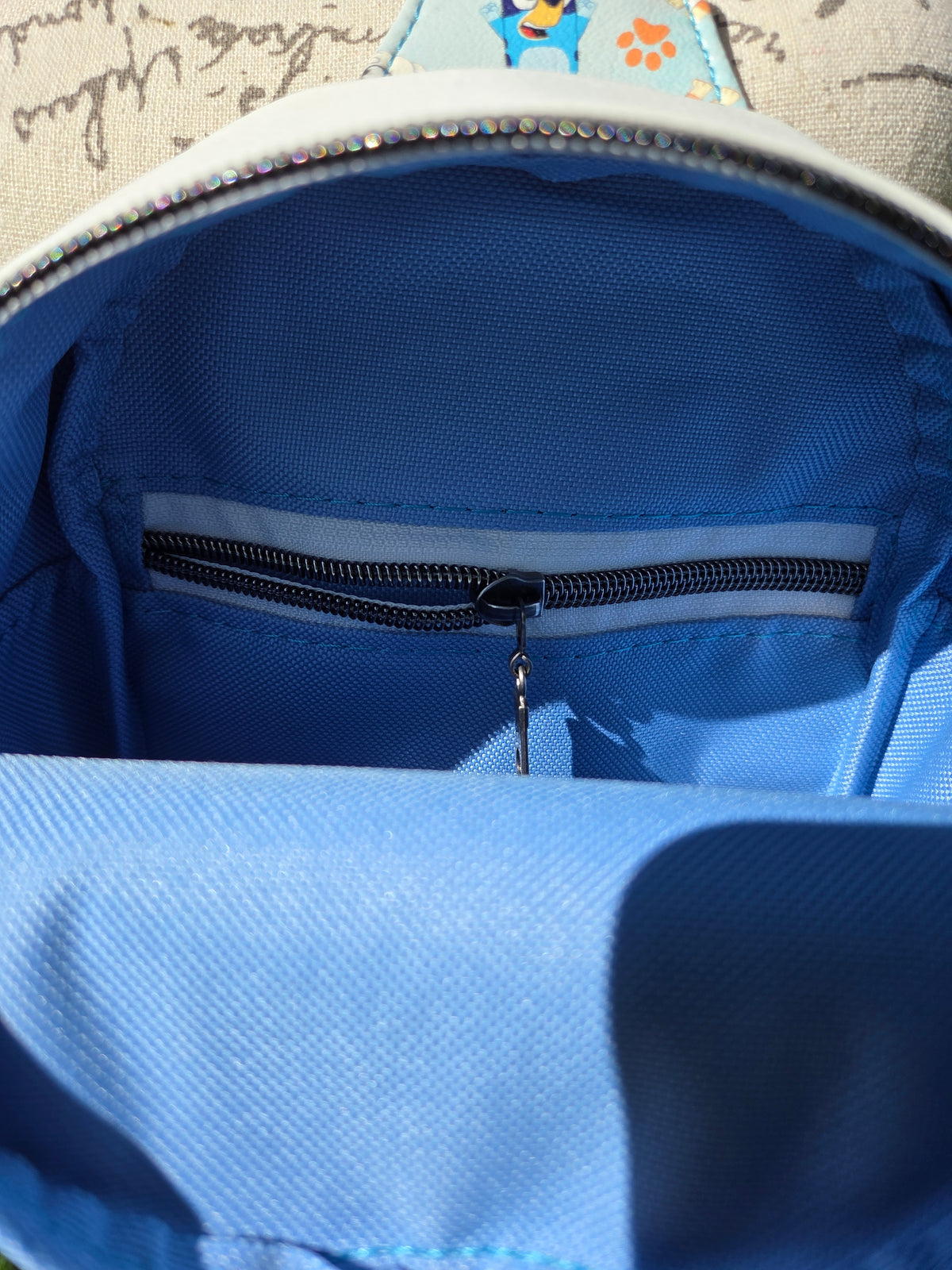 Blue Heeler Mini Sling