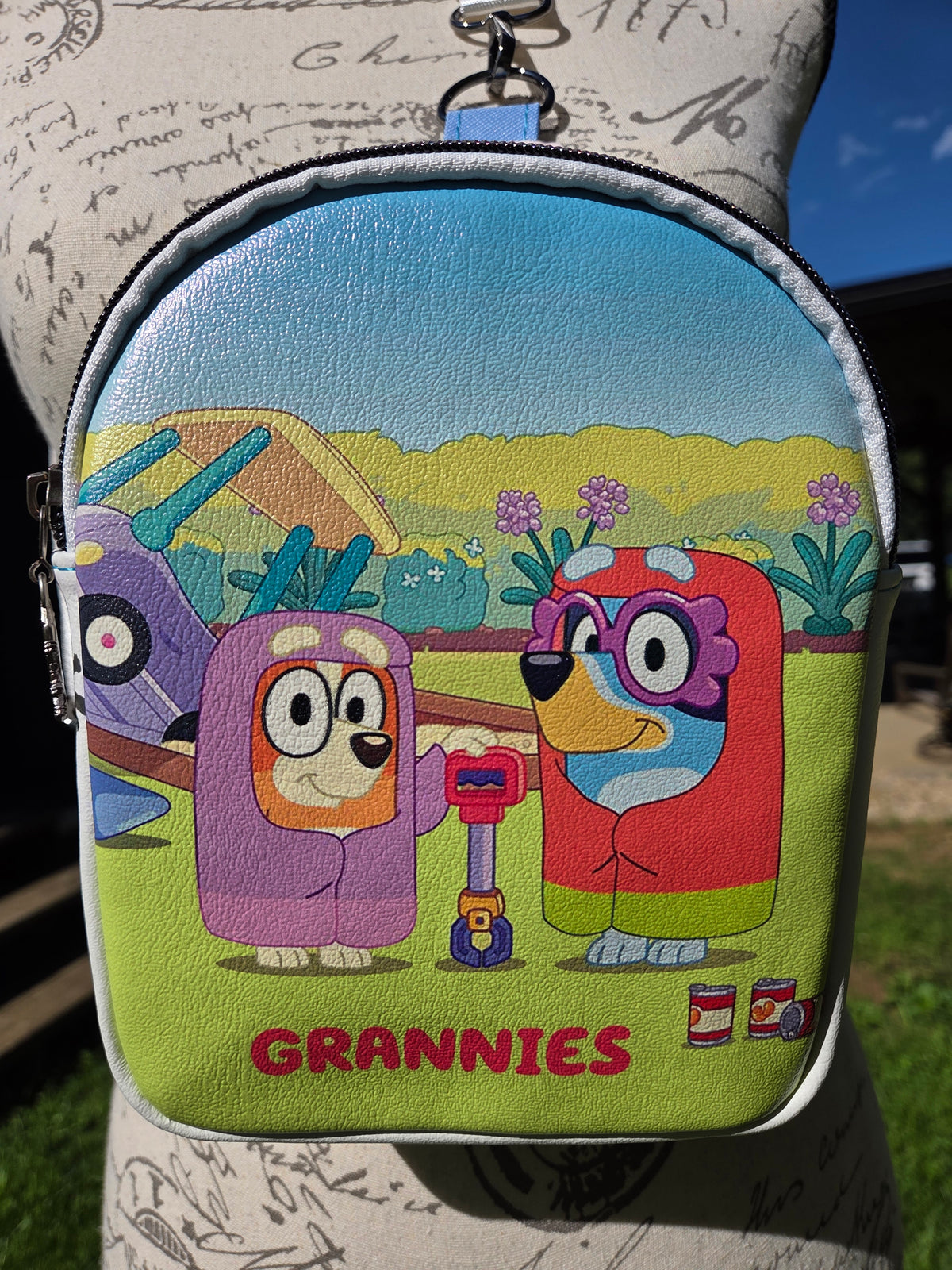 Grannies Mini Sling