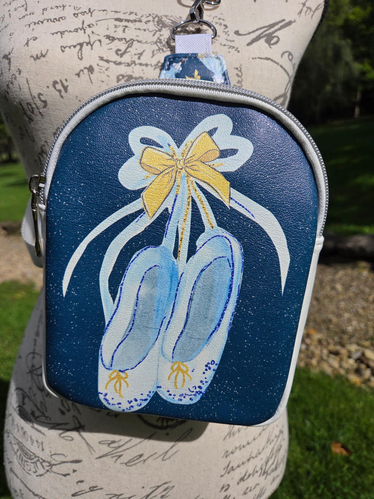 Ballet Mini Sling