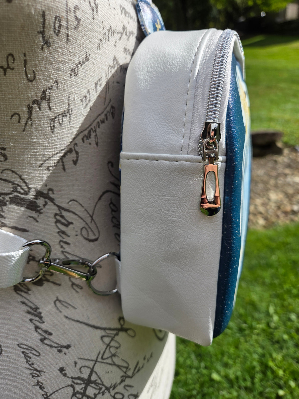 Ballet Mini Sling