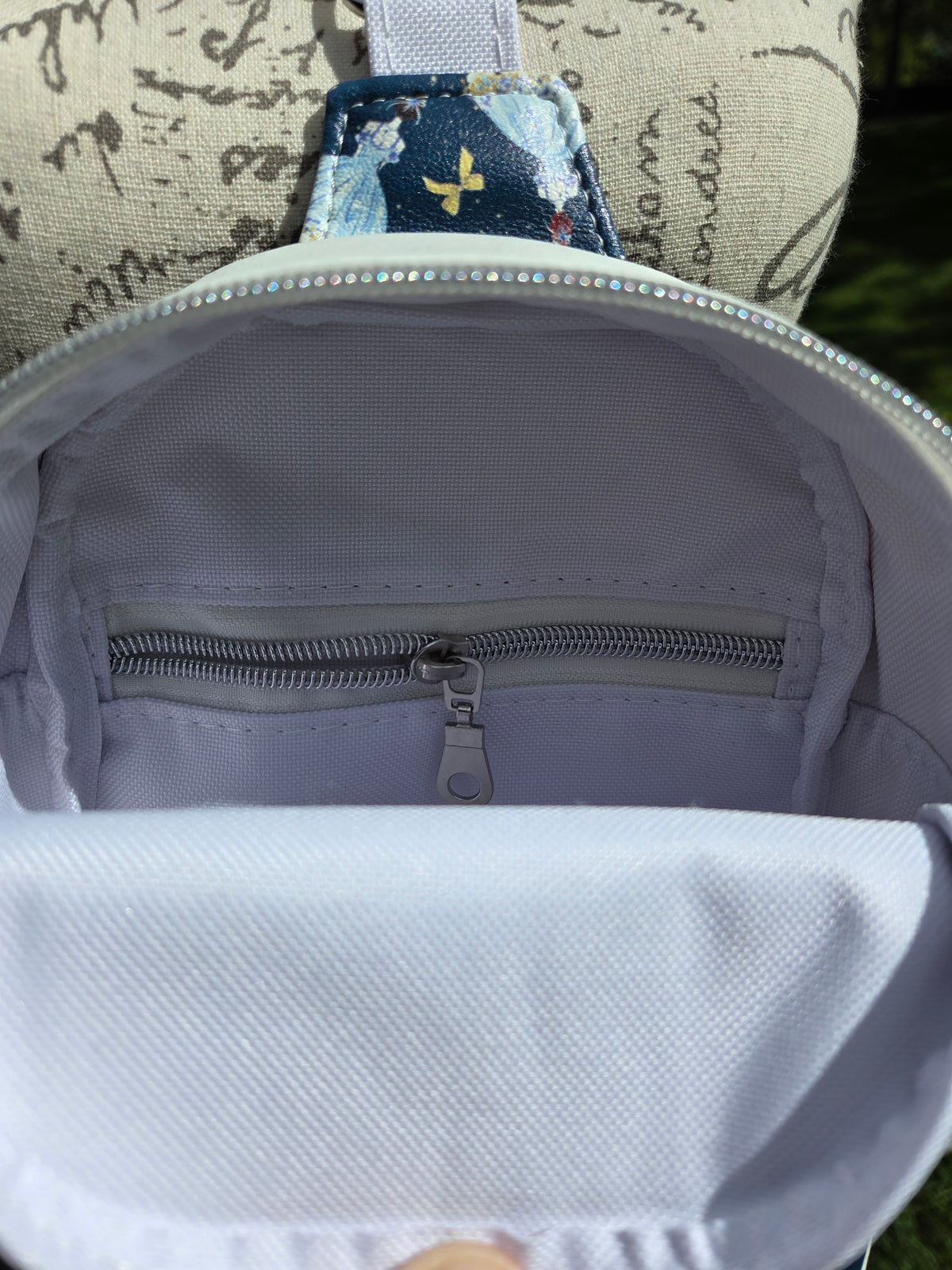 Ballet Mini Sling