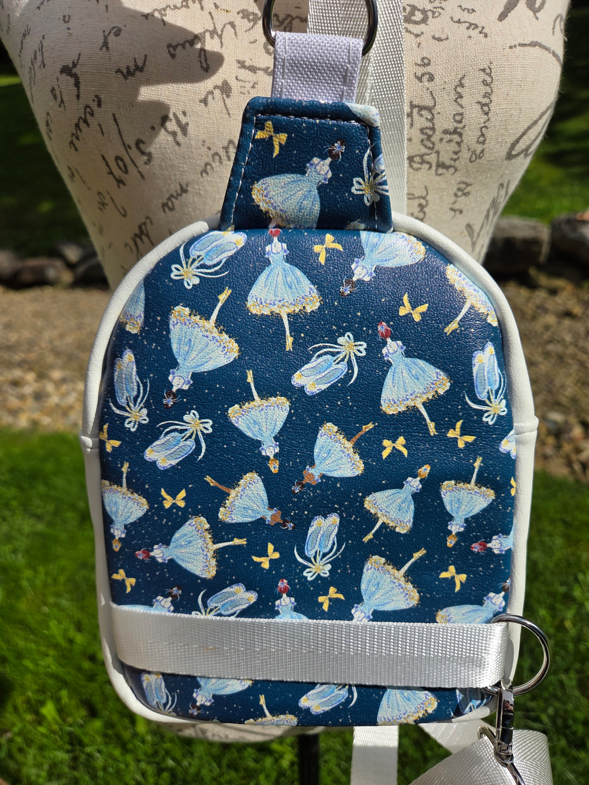 Ballet Mini Sling