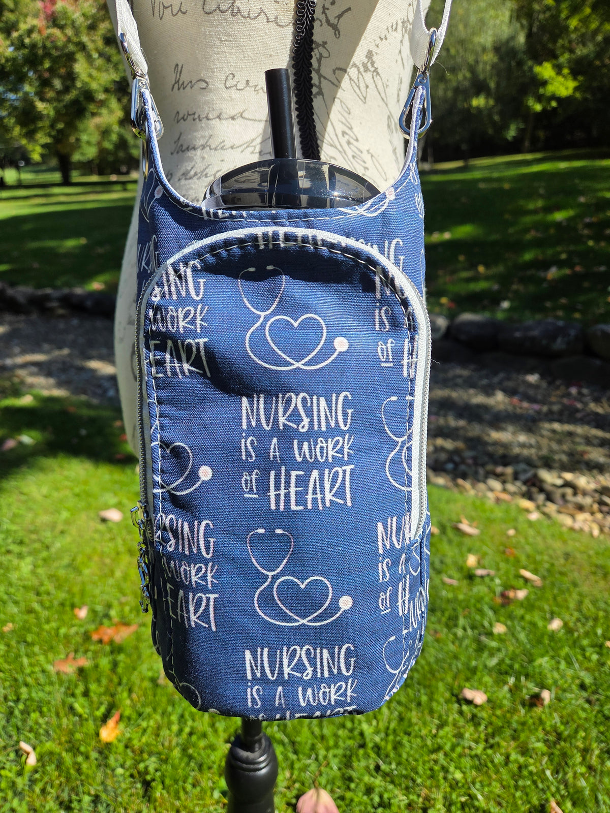 Nurse H2O Sling