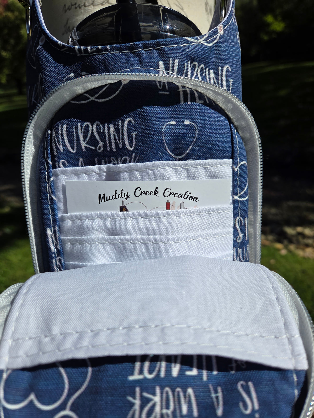 Nurse H2O Sling