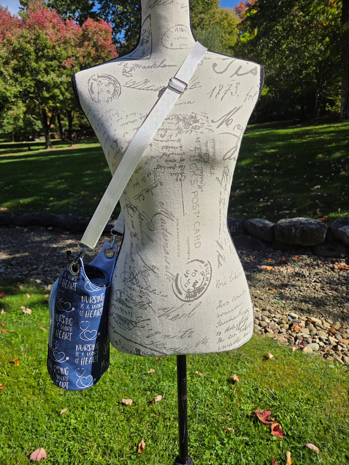 Nurse H2O Sling