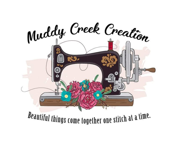 Muddy Creek Creation